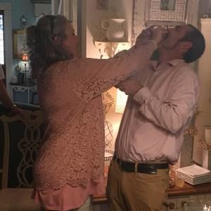 Meet your Posher, Sherri